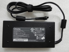 For MSI PX60 6QE,PE60 6QE MS-16h8 AC Adapter 19.5V 6.15A 120W A12-120P1A Genuine picture