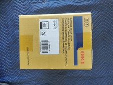 OKI Color MFPs ES5473 BLACK Genuine Image Drum P/N 46484120 picture