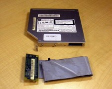 Sun X6971A 540-4179 Netra T1 / 105 /100 24X Slimline CD picture