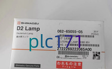 1PC New Shimadzu 062-65055-05 deuterium lamp fast shipping picture