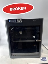 (BROKEN) Bambu Lab P1S 3D Printer FDM Enclosed Auto Bed Leveling Wi-Fi (2) picture