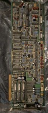 ATI LMS 700-0038 Rev:C 8bit Vintage ISA PC Card picture