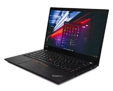 Lenovo ThinkPad T14 Gen 2 14