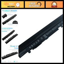 High-Capacity 5200mAh Laptop Battery for Asus U56 U46 Series - A32-U46, A42-U46 picture