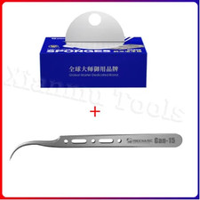 Mechanic NC800 Suit Nano Cleaning Sponge for Cleaning Motherboard Screen picture