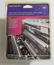 Read Right cleaning kit TX2201 Laser Printer care kit picture