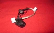 DC JACK w/ CABLE SONY VAIO VGN-FW463J/H VGN-FW463J/T VGN-FW465J/H VGN-FW465J/T  picture