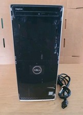 DELL INSPIRON 3671, i5-9400, 2.90GHz, 16GB RAM, 1TB HD, WIN 11 HOME picture