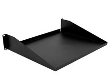Monoprice Single Sided Shelf, 3.5(H) x 14.5(D) x 19(W), 50 lbs. Max Capacity picture