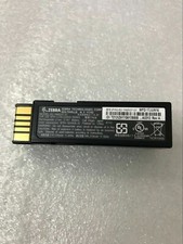 New Original 82-166537-01 Battery For Zebra Scanners DS3678 LI3678 LS3678 picture
