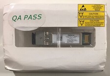 NOKIA 1AB410060001 10GbE/CPRi 3-7 SMDF 10.3G 10km I-temp Optical Transceiver NEW picture