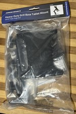 ARKON Mounts - Heavy-Duty Tablet Mount Secure Drill Base for Cars Walls & Tables picture