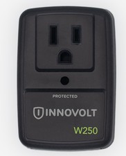 Innovolt Power Protection Appliance W250-15-120 15 Amp 120 Volt Brand New TODAY picture