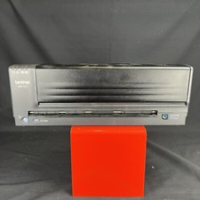 Brother MP-21C Mobile Inkjet Printer Untested Parts Only picture