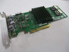 SUPERMICRO AOC-S2308L-L8E 8 ports, 6Gb/s per port, 8 Internal, Low-profile, 122  picture