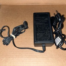 NEW HP Original OEM HP 0950-4466 Printer AC Power Supply Adapter Genuine picture