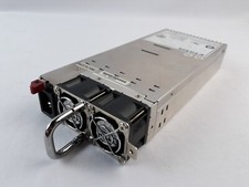 Etasis EFRP-465 Redundant Power Supply picture