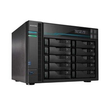 Asustor AS6510T Lockerstor10 2.1GHz Quad-Core 8GB DDR4 Network Attached Storage picture