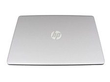 BODY COVER Monitor Screen Case for HP 15-dw0072nl GREY Video Display picture