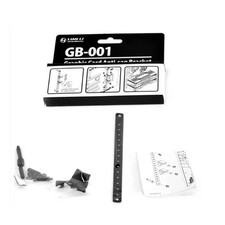 LIAN LI GB-001 compatible with ATX and E-ATX sized motherboard High Quality picture