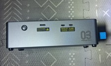 AOOSTAR AG03 eGPU Dock OCUlink USB4 V2.0 for Thunderbolt 5 Graphics Card Dock✅️ picture