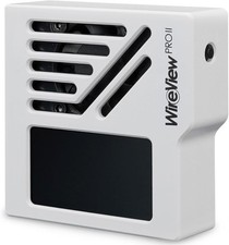 Thermal Grizzly WireView Pro II GPU monitor (Normal) 12VHPWR GPU - White picture