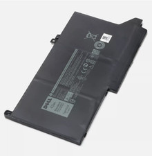 OEM 42Wh DJ1J0 Genuine Battery For Dell Latitude E7280 E7380 E7480 E7290 E7390 picture