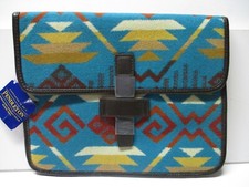  Pendleton Woolen Mills- Tablet Case(8) picture