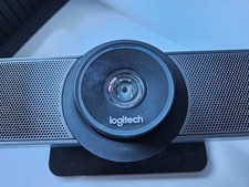 Logitech Meetup 960-001101 Video Conferencing Camera- complete w/ac+remote picture