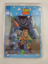 Disney Interactive Toy Story Woody and Buzz Lightyear Computer Mouse Pad picture