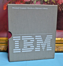 IBM Personal Computer Hardware Reference Library picture
