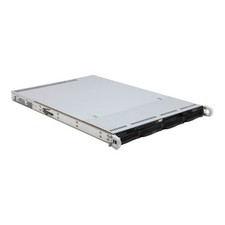 Supermicro CSE-815 X10DRW-i 2x Xeon E5-2620 V3 32GB DDR4 SAS / S-ATA Rack Server picture