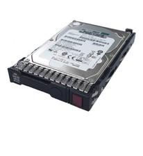 872477-B21/872736-001/781514-001- HPE 600GB 12G SAS 10K ENT 2.5