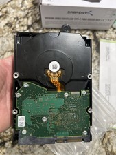HGST Ultrastar 3TB 7200RPM 3.5in SAS HDD 64MB Cache HUS723030ALS640 picture