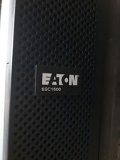 EATON 5SC 5SC1500IR 9210-63057-00P UPS (rbd7.3) picture