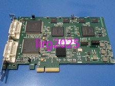 1pc used BARCO ECU-2DVI acquisition card picture