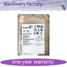 1PCS New ST9300605SS FOR Seagate Savvio 300GB 10k 6g 2.5 SFF Enterprise 9TE066- picture