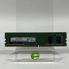 Samsung CN M378A5244CB0-CTD 1924 4GB (4x1GB) RAM DDR4 2666MHz 1924 picture