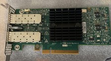 OEM Mellanox CX312C-XCCT ConnectX-3 Pro EN 10GB Ethernet SFP+ Low Profile picture