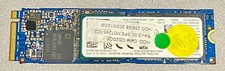 KIOXIA 256GB SSD M.2 2280 NVMe PCIe KXG6AZNV256G XG6 picture