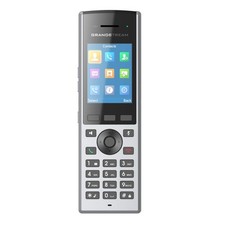 Grandstream DP730 DECT Cordless VoIP Telephone picture