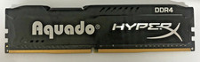 AQUADO HyperX 4GB (1x4GB) DDR4 HX421C14FB/4CL 2133MHz PC4-17000 #R2893 picture
