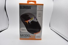 Glorious Model O 3 Wireless Gaming Mouse 8KHz 30K DPI Used picture