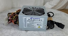 FSP GROUP FSP300-60THN 9PA3007802 ATX Computer Power Supply 300W picture