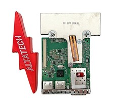 Dell 5V6Y4 QLOGIC QL41264 DP 10GB SFPS Daughter Card picture