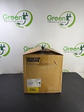 NOB Honeywell PC45t Thermal Transfer 300dpi Label Printer PC45T000000300 picture