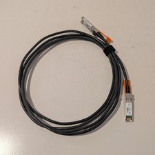 Cisco SFP-H25G-CU3M Passive Twinax Cable 3m  37-1792-01 picture