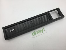 GENUINE APC SmartUPS Front Bezel Faceplate 876-0017B 0M-10084C ~ FREE S/H picture