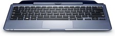 Samsung ATIV Smart PC Keyboard Dock AA-RD7NMKD/US - Blue picture