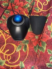 Kensington M01555 Orbit Trackball Mouse With Scroll Ring /Tested & Free-Ship picture